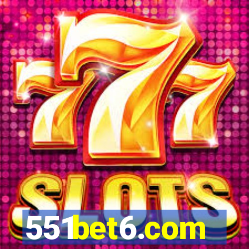 551bet6.com