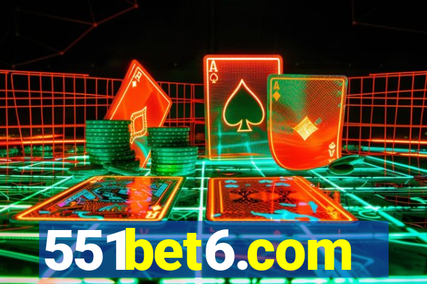 551bet6.com