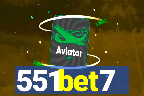 551bet7