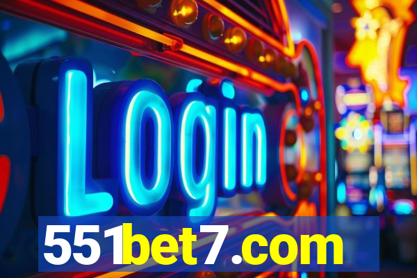 551bet7.com