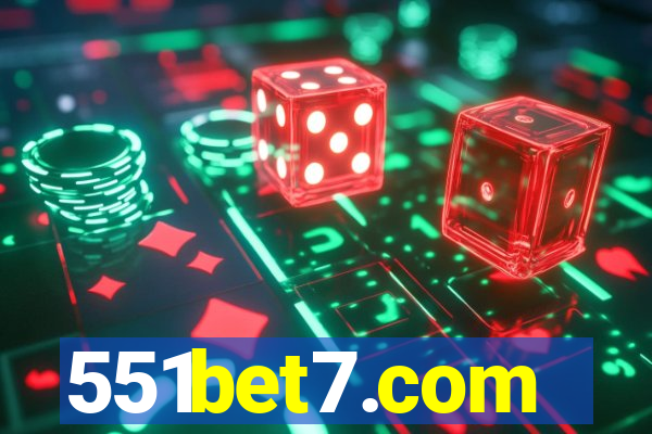 551bet7.com