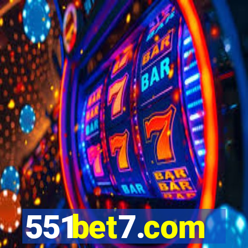 551bet7.com