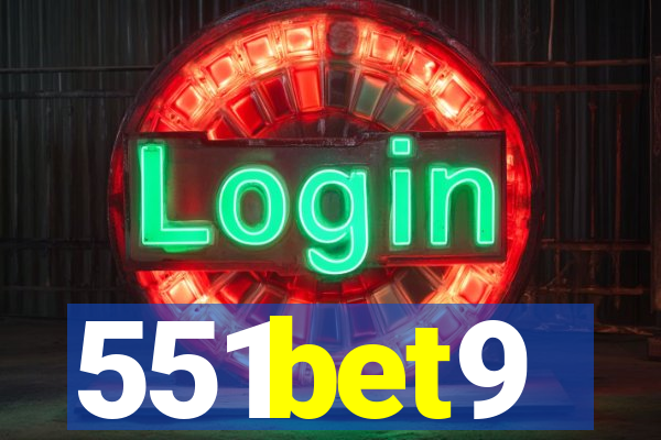 551bet9