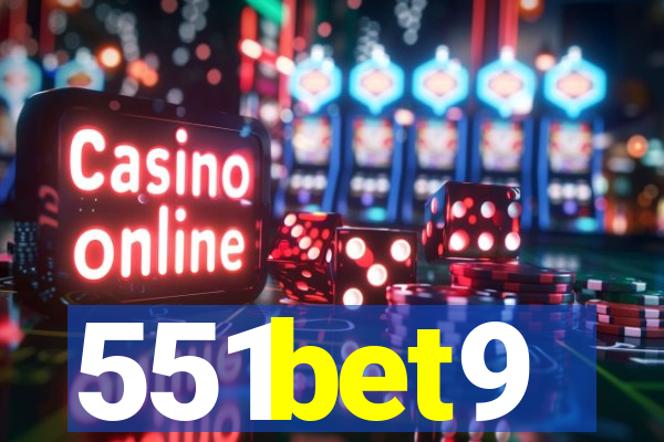 551bet9