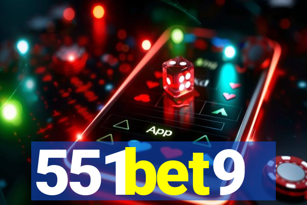 551bet9