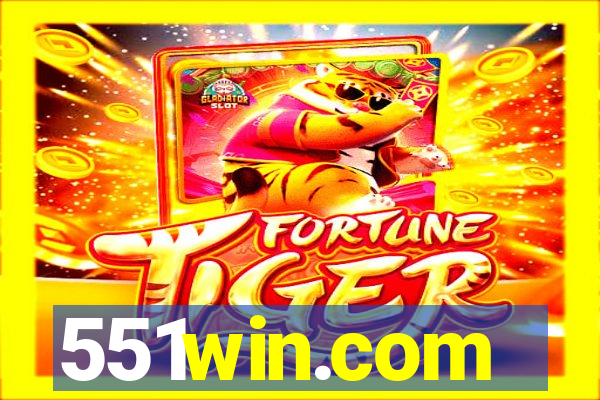 551win.com