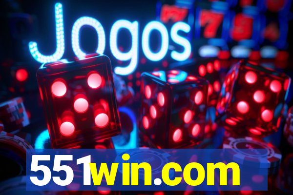 551win.com