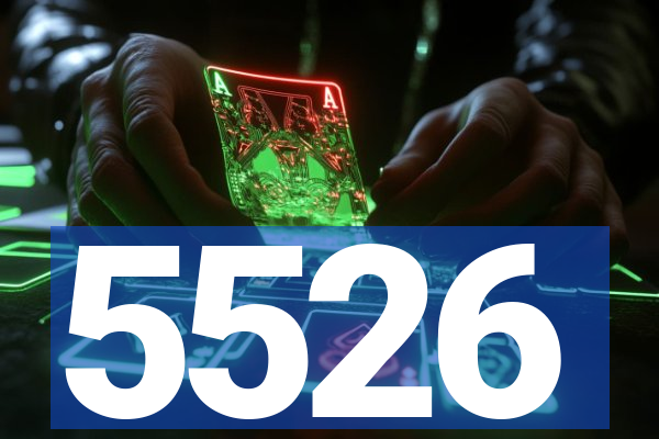 5526
