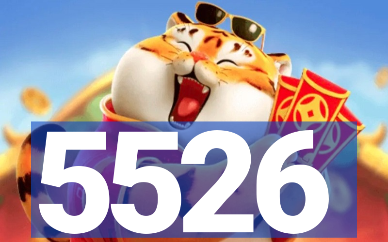 5526