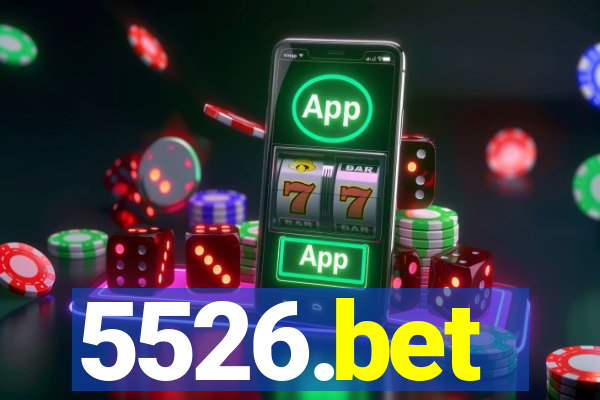5526.bet