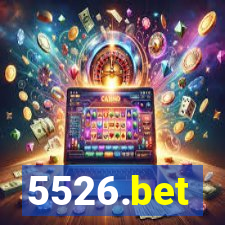 5526.bet