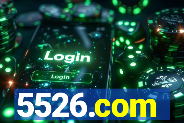 5526.com