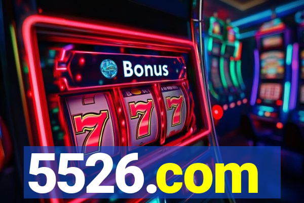 5526.com