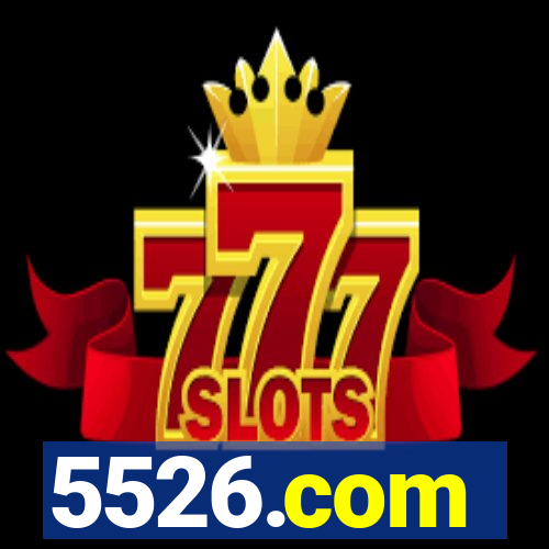 5526.com
