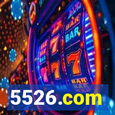 5526.com