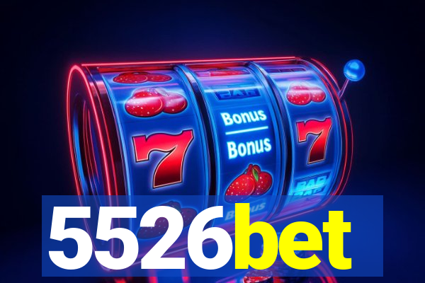 5526bet