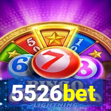 5526bet