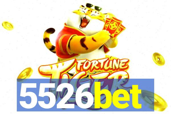 5526bet