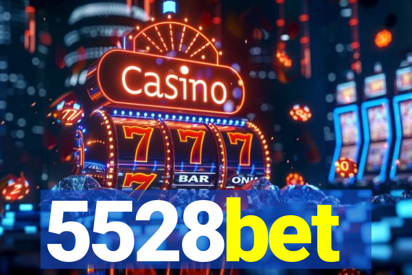 5528bet