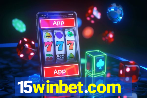 15winbet.com