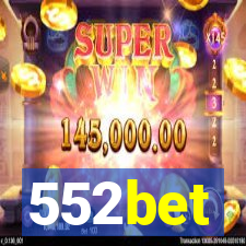 552bet
