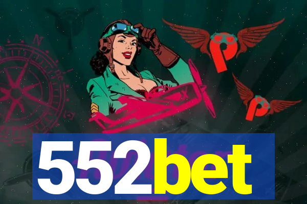 552bet