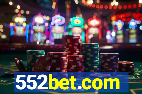 552bet.com