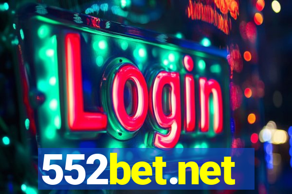 552bet.net