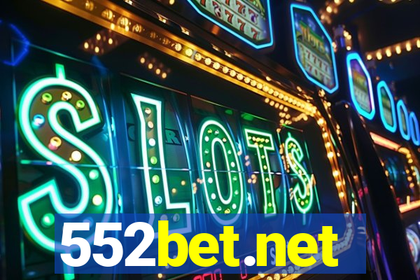552bet.net