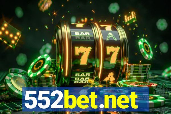 552bet.net