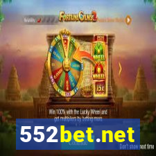 552bet.net