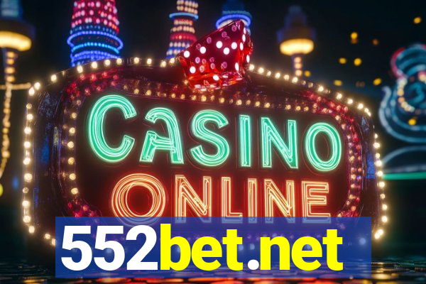 552bet.net