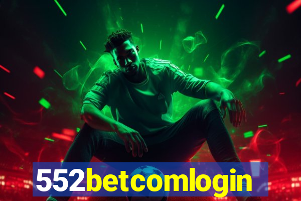 552betcomlogin