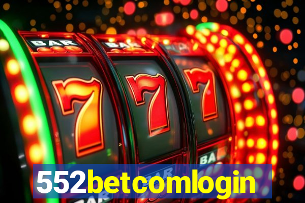 552betcomlogin