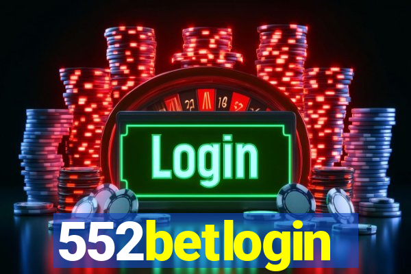 552betlogin