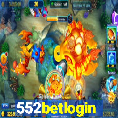552betlogin