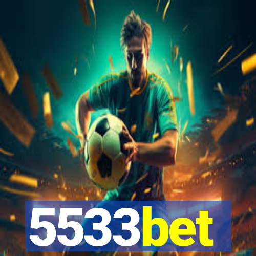 5533bet