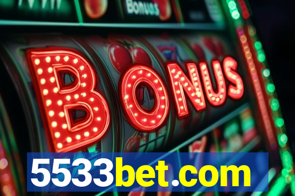 5533bet.com