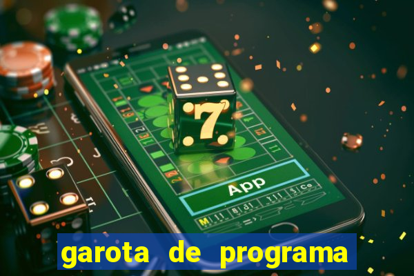 garota de programa de guanambi