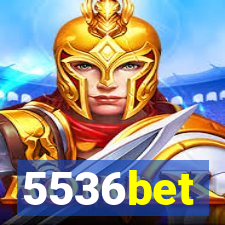 5536bet