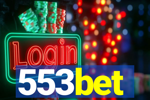 553bet