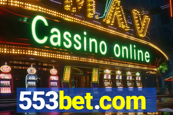 553bet.com
