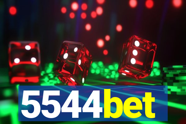 5544bet