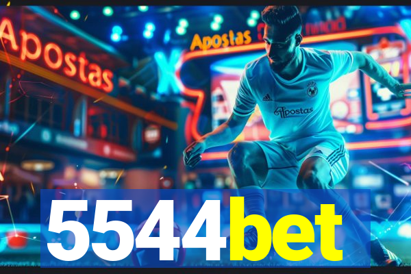 5544bet