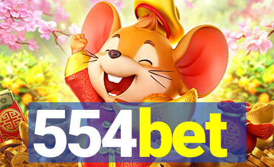 554bet