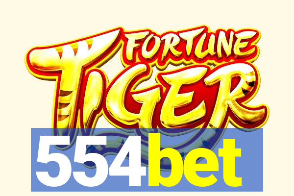 554bet