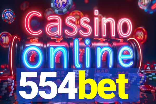 554bet