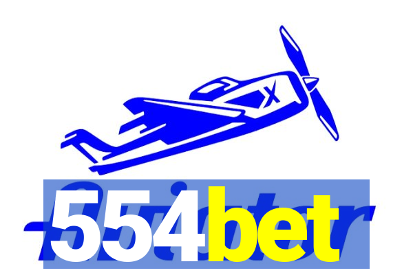 554bet