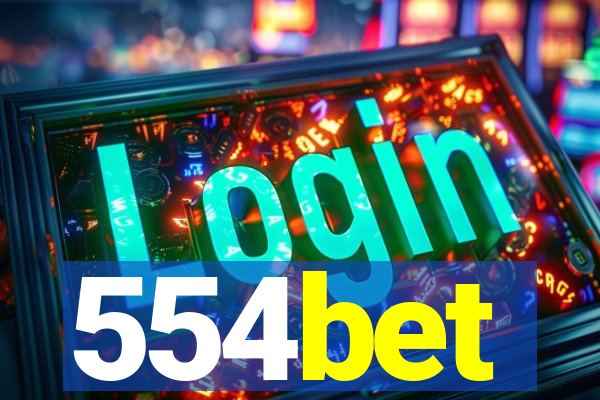 554bet