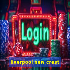 liverpool new crest